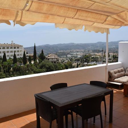 Appartamento Duplex Con Vistas Mijas Golf Esterno foto