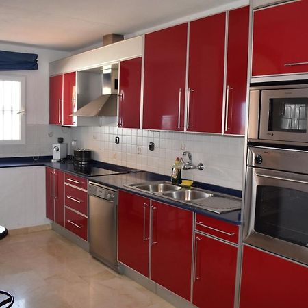 Appartamento Duplex Con Vistas Mijas Golf Esterno foto